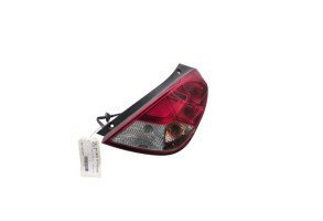 Feu arriere principal droit (feux) HYUNDAI I 20 1 Photo n°1