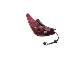 Feu arriere principal droit (feux) HYUNDAI I 20 1 Photo n°4