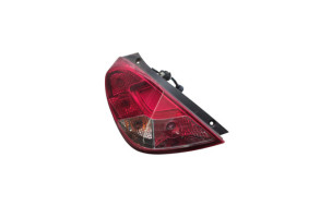 Feu arriere principal gauche (feux) HYUNDAI I 20 1 Photo n°4