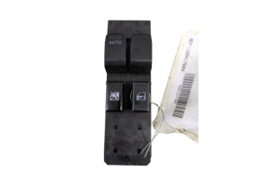 Interrupteur de leve vitre avant gauche SUZUKI SWIFT 3 Photo n°4