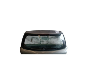 Malle/Hayon arriere SUZUKI SWIFT 3 Photo n°5
