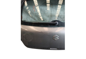 Malle/Hayon arriere SUZUKI SWIFT 3 Photo n°9
