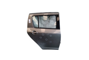 Porte arriere droit SUZUKI SWIFT 3 Photo n°3