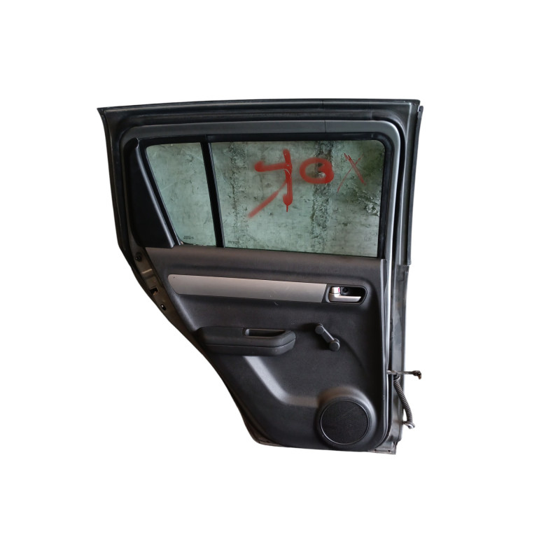 Porte arriere gauche SUZUKI SWIFT 3 Photo n°1