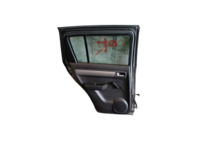 Porte arriere gauche SUZUKI SWIFT 3 Photo n°1
