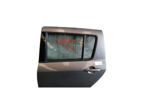 Porte arriere gauche SUZUKI SWIFT 3 Photo n°4