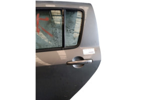 Porte arriere gauche SUZUKI SWIFT 3 Photo n°7