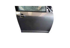 Porte avant droit SUZUKI SWIFT 3 Photo n°3