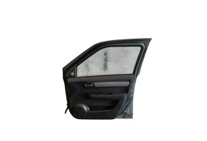 Porte avant droit SUZUKI SWIFT 3 Photo n°9