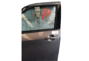Porte avant gauche SUZUKI SWIFT 3 Photo n°6