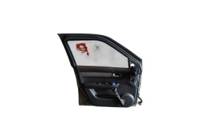Porte avant gauche SUZUKI SWIFT 3 Photo n°9