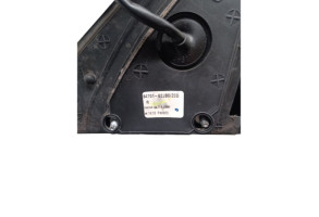 Retroviseur droit SUZUKI SWIFT 3 Photo n°6