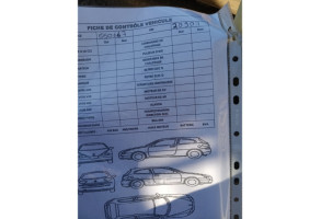 Boite de vitesses CITROEN C2 Photo n°1