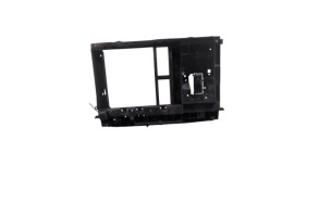 Armature avant, Masque avant CITROEN C2 Photo n°4