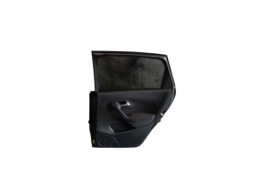 Porte arriere droit VOLKSWAGEN POLO 5 Photo n°1