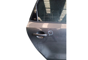 Porte arriere droit VOLKSWAGEN POLO 5 Photo n°7