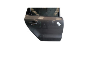 Porte arriere droit VOLKSWAGEN POLO 5 Photo n°8