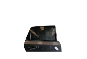 Porte arriere droit VOLKSWAGEN POLO 5 Photo n°9