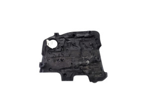 Cache moteur  AUDI A3 2 Photo n°1