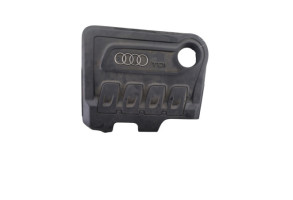 Cache moteur  AUDI A3 2 Photo n°3
