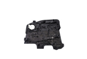 Cache moteur  AUDI A3 2 Photo n°4
