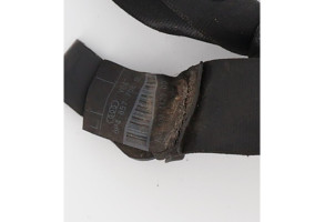 Ceinture avant gauche AUDI A3 2 Photo n°3