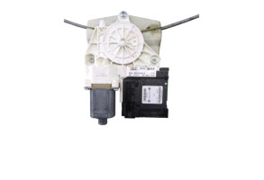Leve vitre electrique arriere gauche AUDI A3 2 Photo n°2