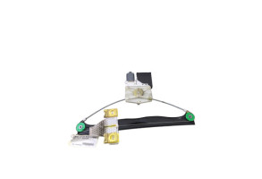 Leve vitre electrique arriere gauche AUDI A3 2 Photo n°3