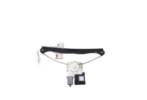 Leve vitre electrique arriere gauche AUDI A3 2 Photo n°5