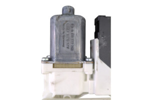Leve vitre electrique arriere gauche AUDI A3 2 Photo n°6
