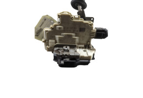 Serrure avant droit AUDI A3 2 Photo n°3