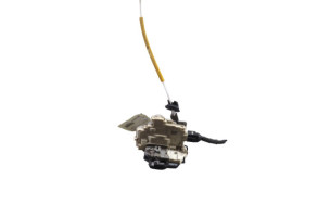 Serrure avant droit AUDI A3 2 Photo n°5