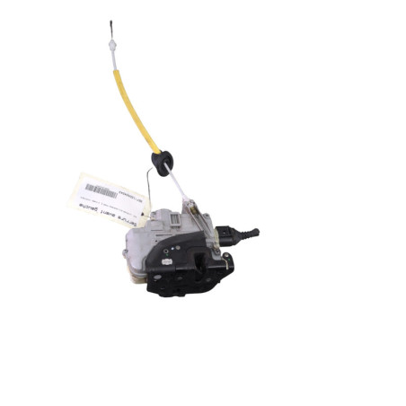 Serrure avant gauche AUDI A3 2