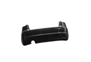 Pare choc arriere AUDI A3 2 Photo n°2