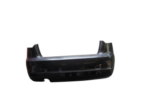 Pare choc arriere AUDI A3 2 Photo n°4