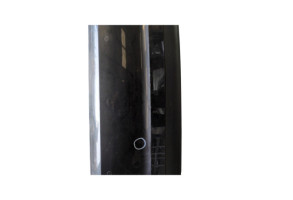 Pare choc arriere AUDI A3 2 Photo n°6