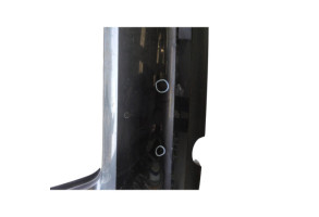Pare choc arriere AUDI A3 2 Photo n°7