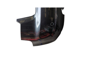 Pare choc arriere AUDI A3 2 Photo n°9