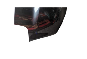 Pare choc arriere AUDI A3 2 Photo n°10