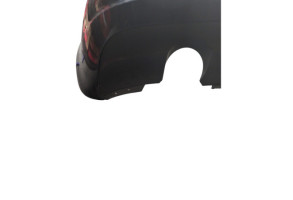 Pare choc arriere AUDI A3 2 Photo n°16