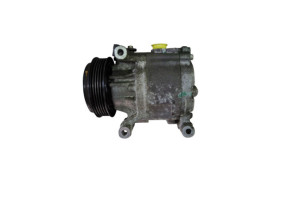 Compresseur clim FIAT 500 2 Photo n°2
