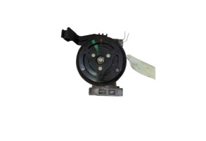 Compresseur clim FIAT 500 2 Photo n°3
