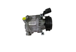 Compresseur clim FIAT 500 2 Photo n°4