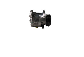 Compresseur clim FIAT 500 2 Photo n°5