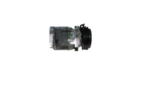 Compresseur clim FIAT 500 2 Photo n°6