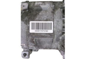Compresseur clim FIAT 500 2 Photo n°8