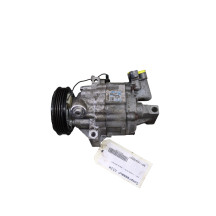 Compresseur clim SUZUKI SPLASH Photo n°4