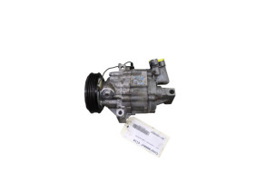 Compresseur clim SUZUKI SPLASH Photo n°4