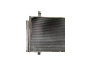 Radiateur clim SUZUKI SPLASH Photo n°4