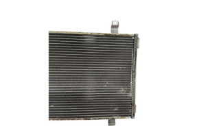 Radiateur clim SUZUKI SPLASH Photo n°5